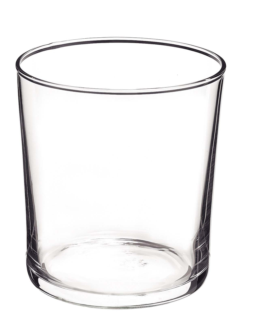 Bormioli Rocco - Tumbler Bodega (35,5 cl, 108 stuks)