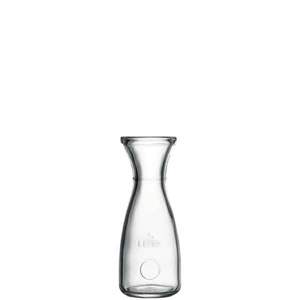 Pasabahce - Karaf Bacchus (25 cl, 12 stuks)