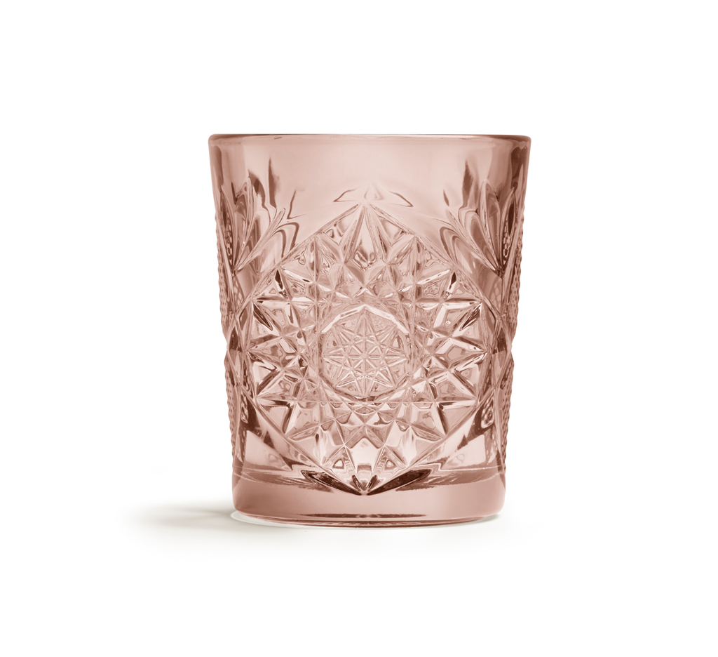 Onis - Tumbler Icon roze (35 cl, 6 stuks)