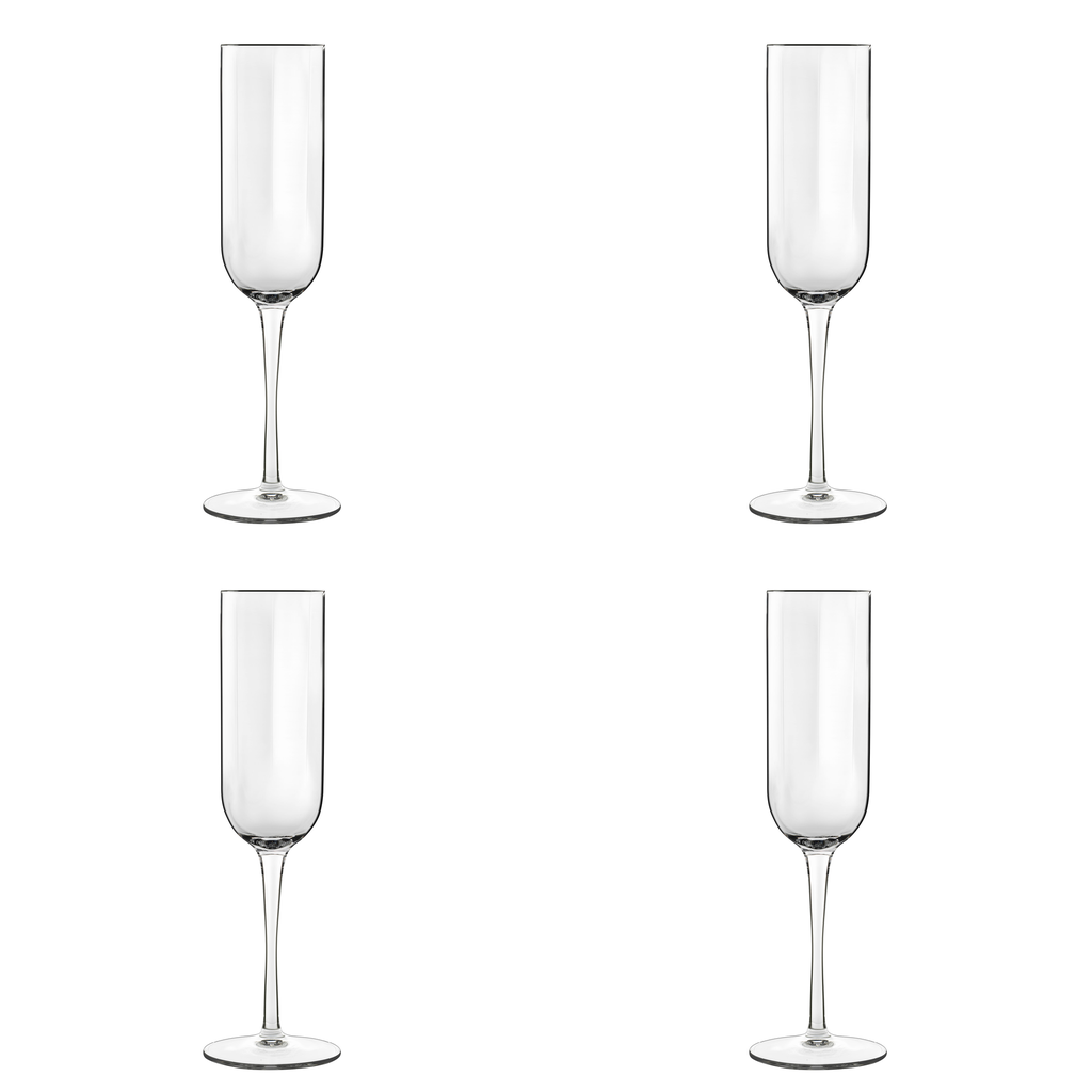 Luigi Bormioli - Champagneflûte Jazz (21 cl, 144 stuks)