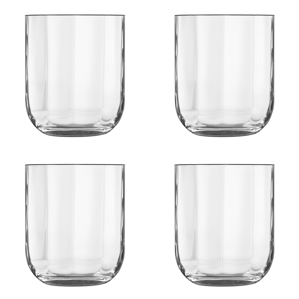 Luigi Bormioli - Tumbler Jazz (35 cl, 192 stuks)