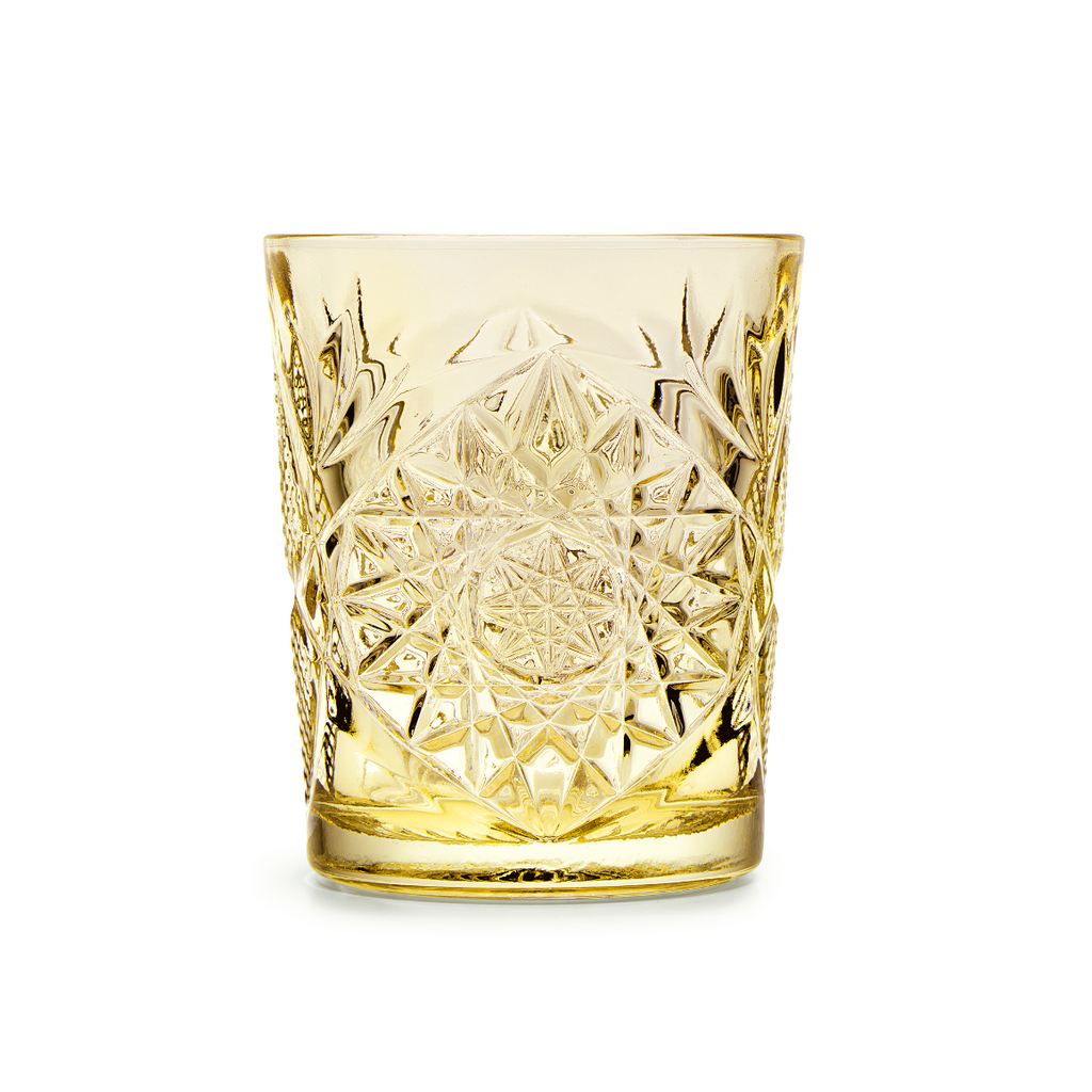 Onis - Tumbler Icon geel (35 cl, 6 stuks)