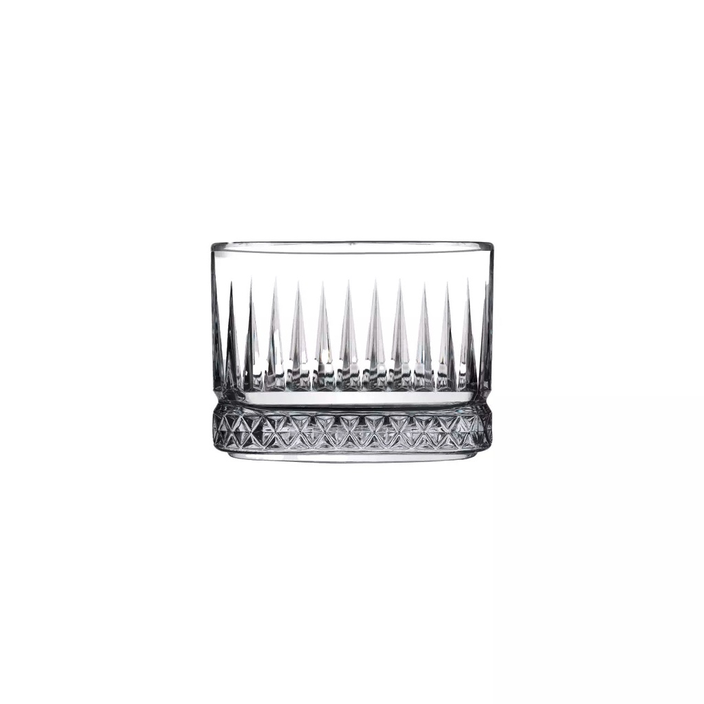Pasabahce - Amuseschaal Elysia (8 cm, 24 stuks)