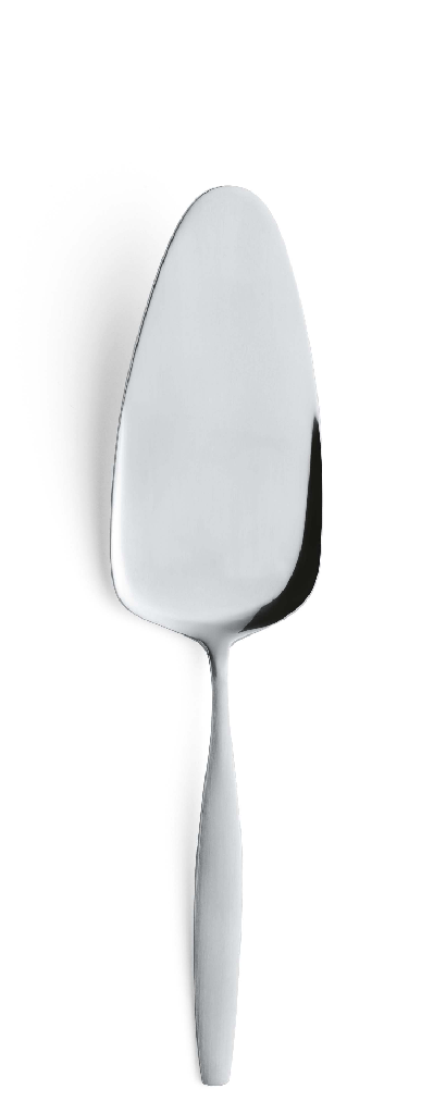 Amefa - Gebaksschep 2374 Amsterdam 18/0 zilver (22,3 cm, 6 stuks)