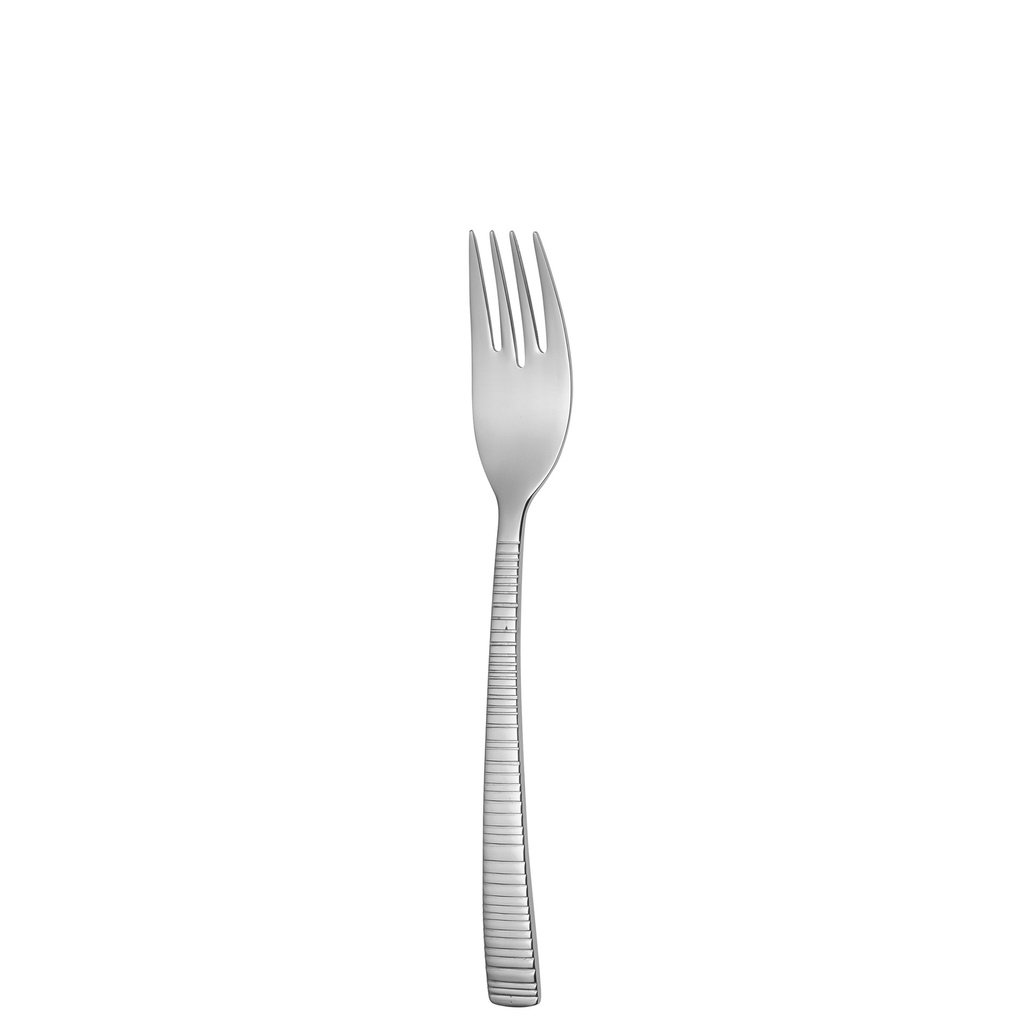 Sola - Visvork Bali 18/10 (19,1 cm, 12 stuks)