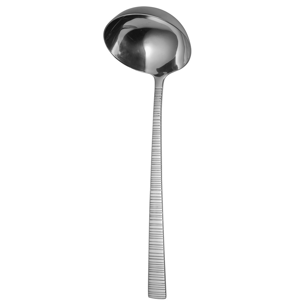 Sola - Soeplepel Bali 18/10 (28,4 cm)
