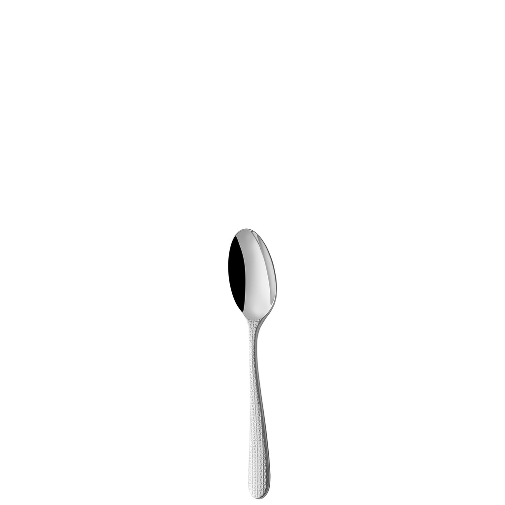 Sola - Koffielepel Amsterdam 18/10 (11,1 cm, 12 stuks)