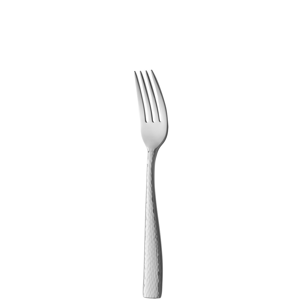 Sola - Dessertvork Aura 18/10 (18,4 cm, 12 stuks)