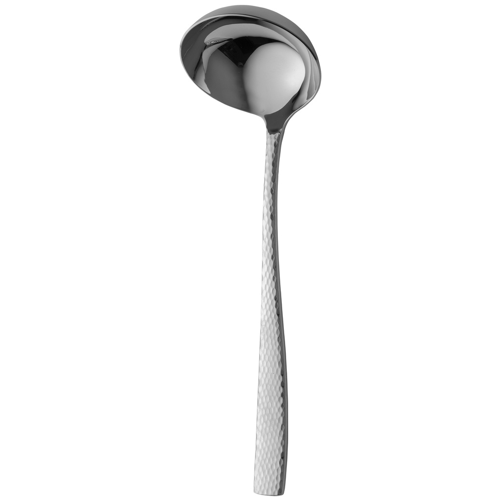 Sola - Soeplepel Aura 18/10 (29,5 cm)