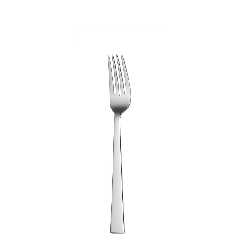 Sola - Dessertvork Eclipse 18/10 (18,9 cm, 12 stuks)