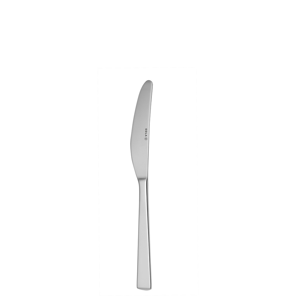 Sola - Fruitmes Eclipse 18/10 (18,5 cm, 12 stuks)