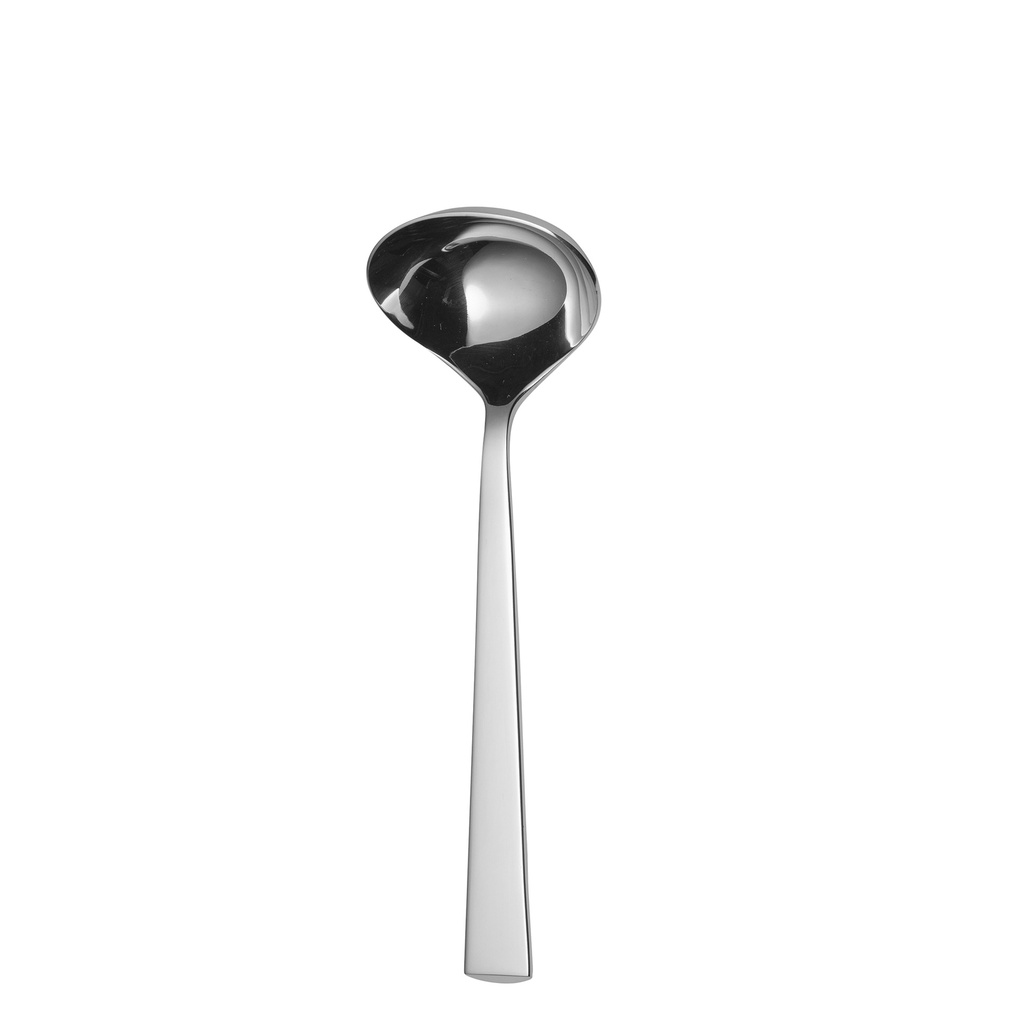 Sola - Sauslepel Eclipse 18/10 (19 cm)