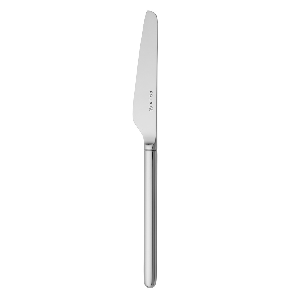 Sola - Tafelmes New Dutch 18/10 (23,6 cm, 12 stuks)