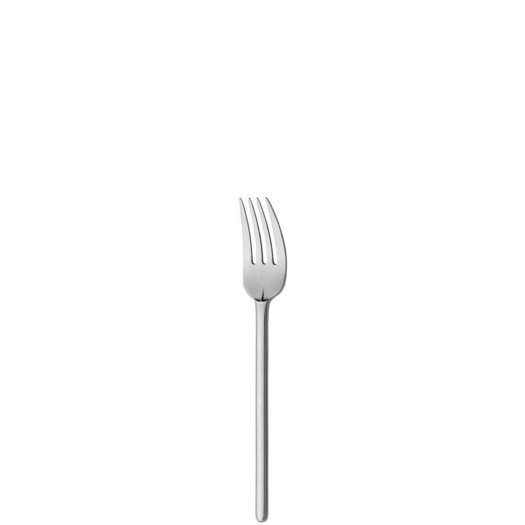 Sola - Cocktailvork New Dutch 18/10 (15,1 cm, 12 stuks)