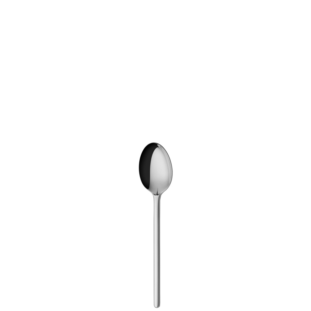 Sola - Theelepel New Dutch 18/10 (13,2 cm, 12 stuks)