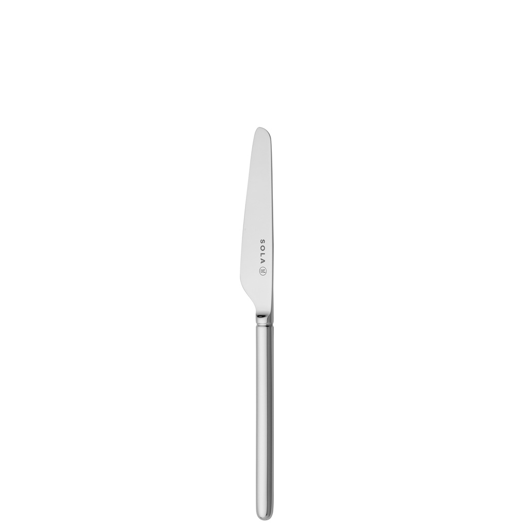 Sola - Fruitmes New Dutch 18/10 (18,5 cm, 12 stuks)