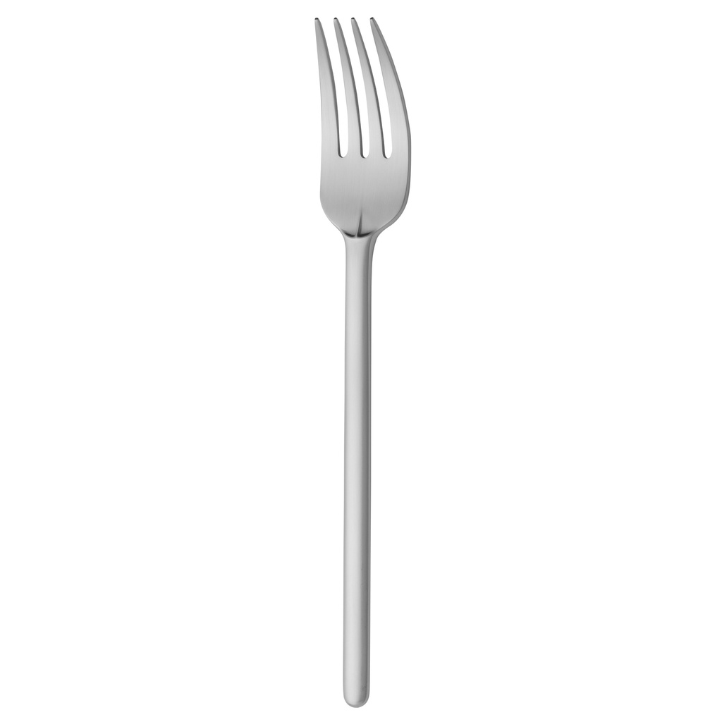 Sola - Tafelvork New Dutch 18/10 satijn (21 cm, 12 stuks)
