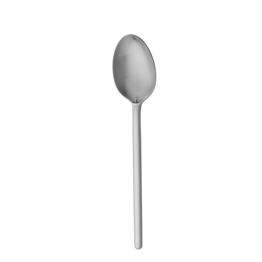 Sola - Serveerlepel New Dutch 18/10 satijn (23,5 cm)
