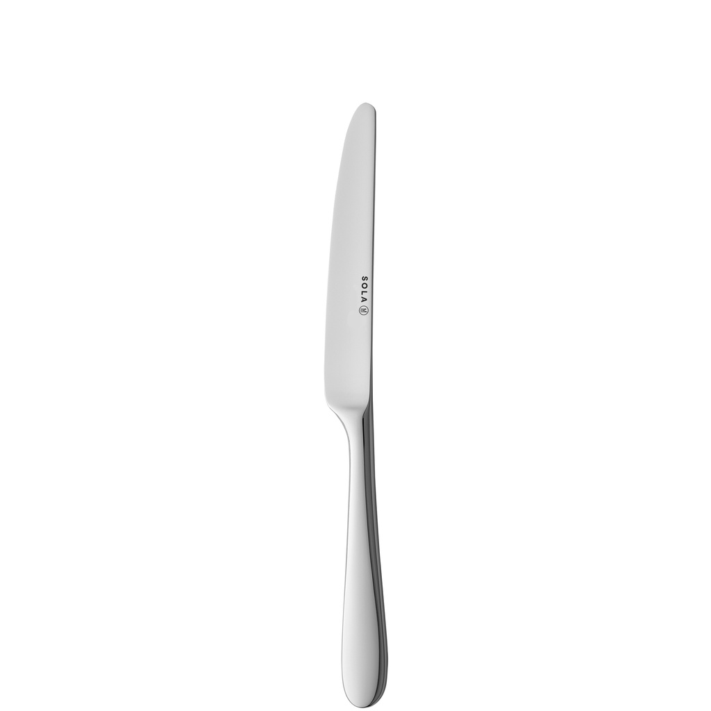 Sola - Dessertmes Nordica 18/10 (21,1 cm, 12 stuks)