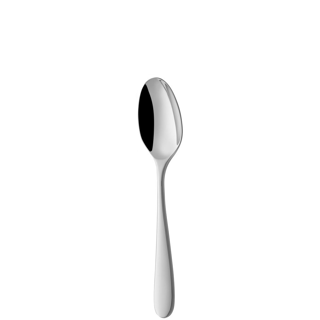 Sola - Dessertlepel Nordica 18/10 (18,7 cm, 12 stuks)