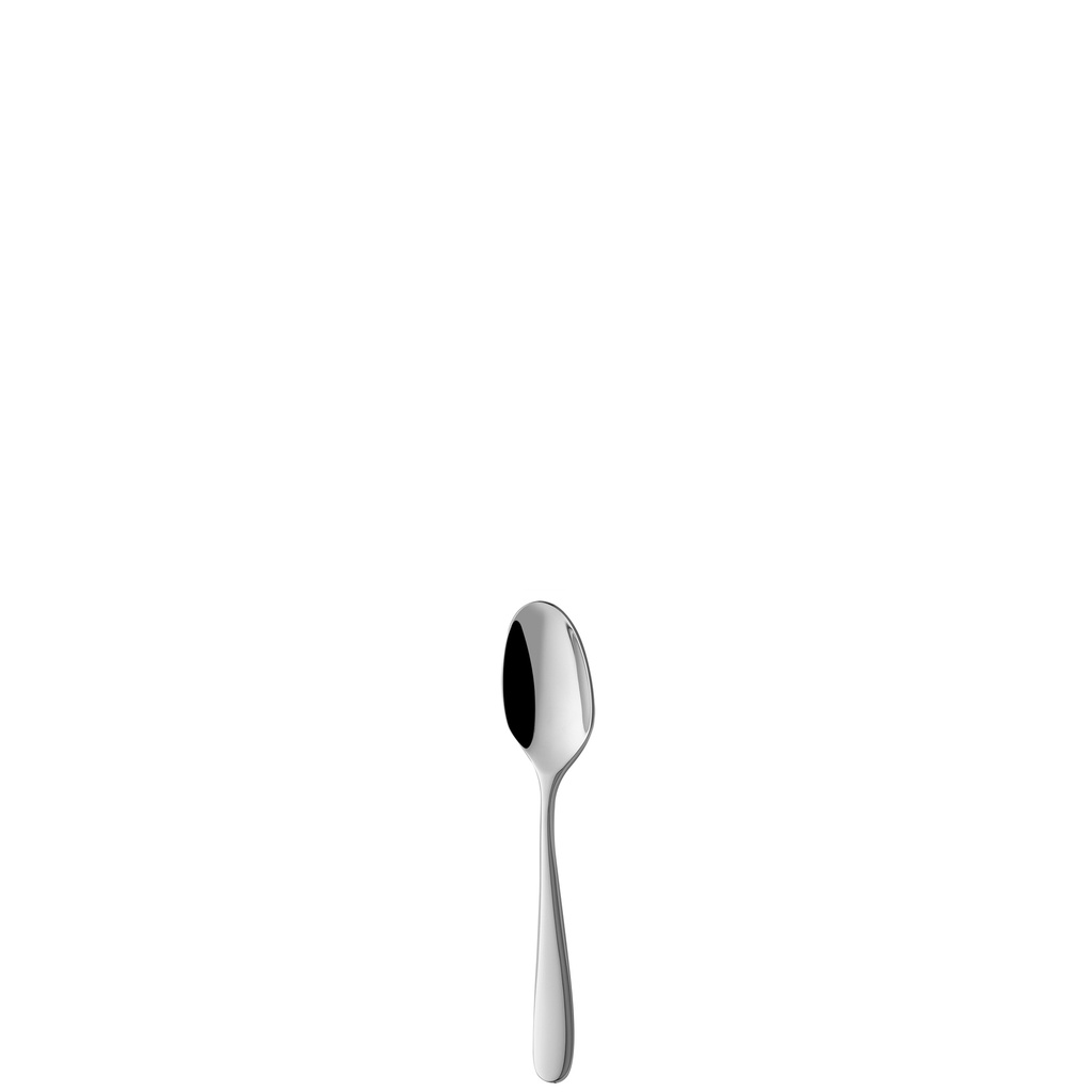 Sola - Theelepel Nordica 18/10 (13,2 cm, 12 stuks)