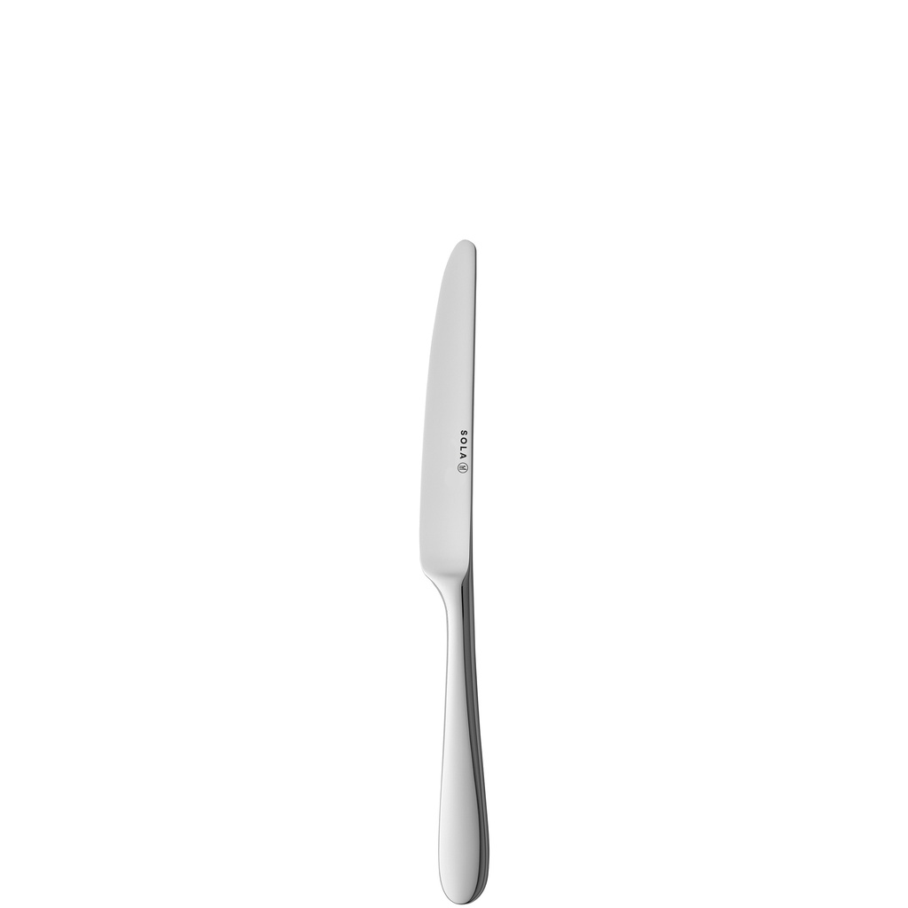 Sola - Fruitmes Nordica 18/10 (18,5 cm, 12 stuks)
