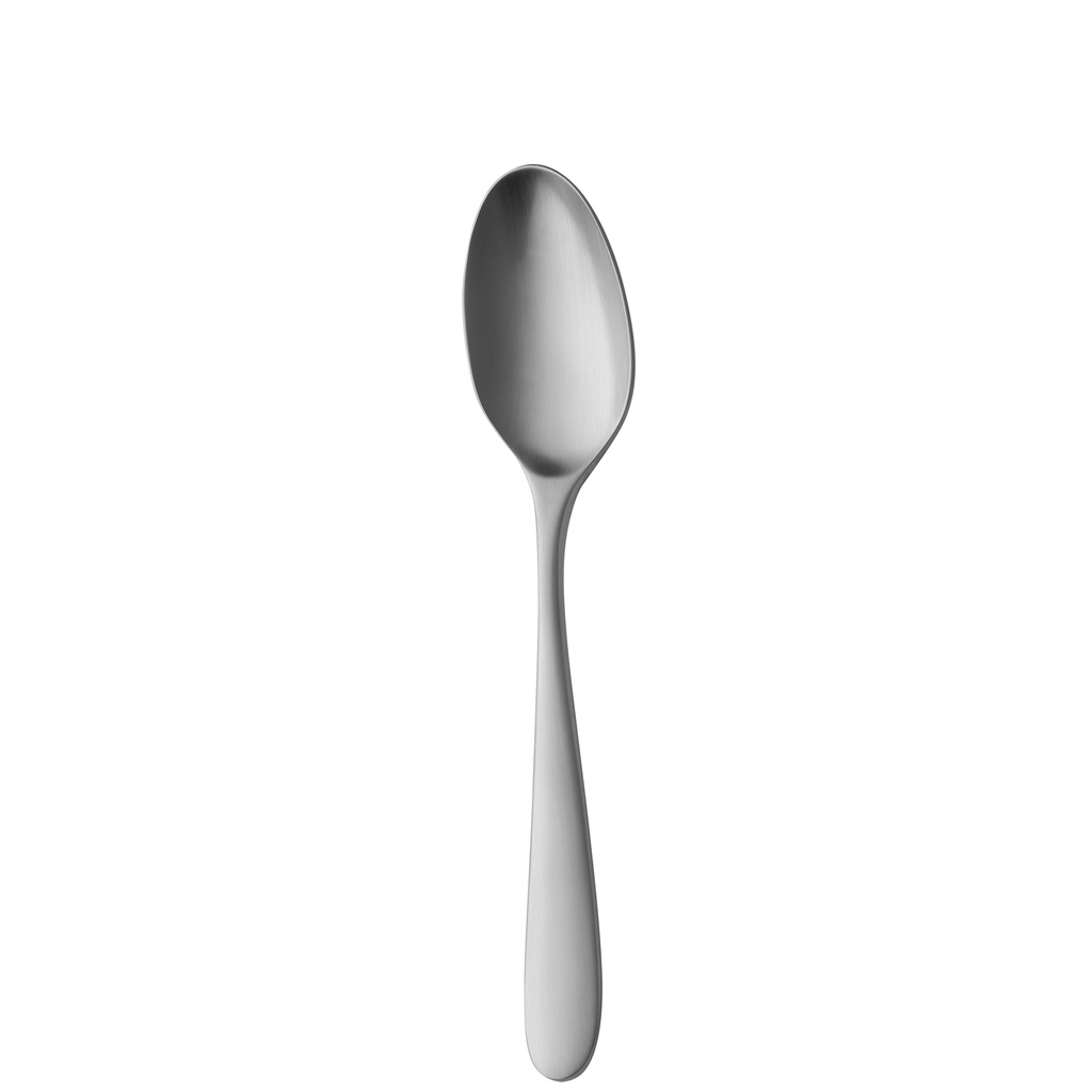 Sola - Tafellepel Nordica 18/10 satijn (20,8 cm, 12 stuks)
