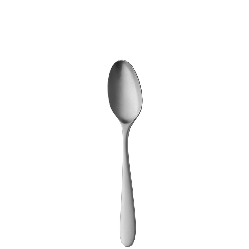 Sola - Dessertlepel Nordica 18/10 satijn (18,7 cm, 12 stuks)