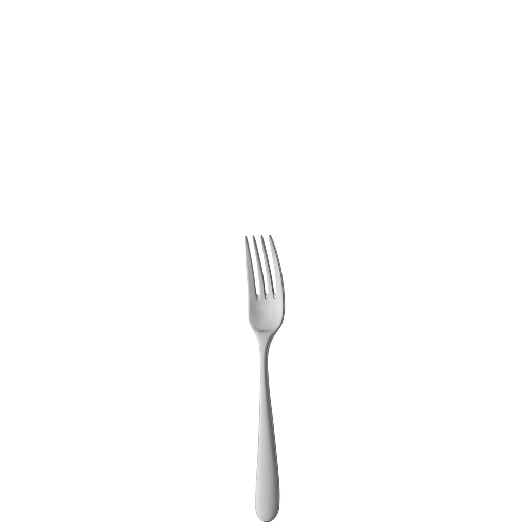 Sola - Cocktailvork Nordica 18/10 satijn (15,1 cm, 12 stuks)