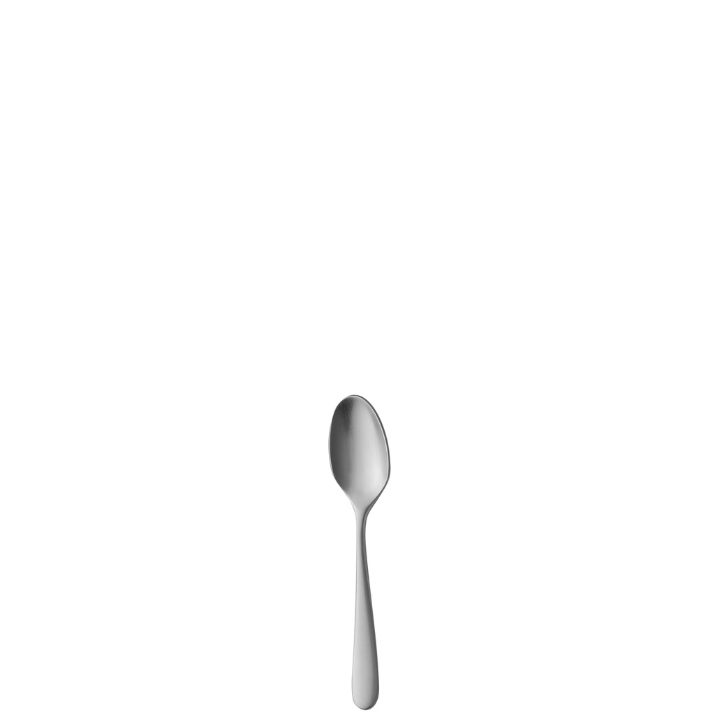 Sola - Theelepel Nordica 18/10 satijn (13,2 cm, 12 stuks)
