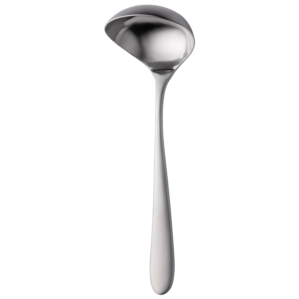 Sola - Soeplepel Nordica 18/10 satijn