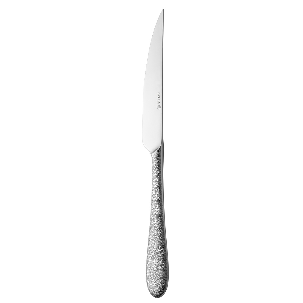Sola - Steakmes Phoenix 18/10 (23,8 cm, 12 stuks)