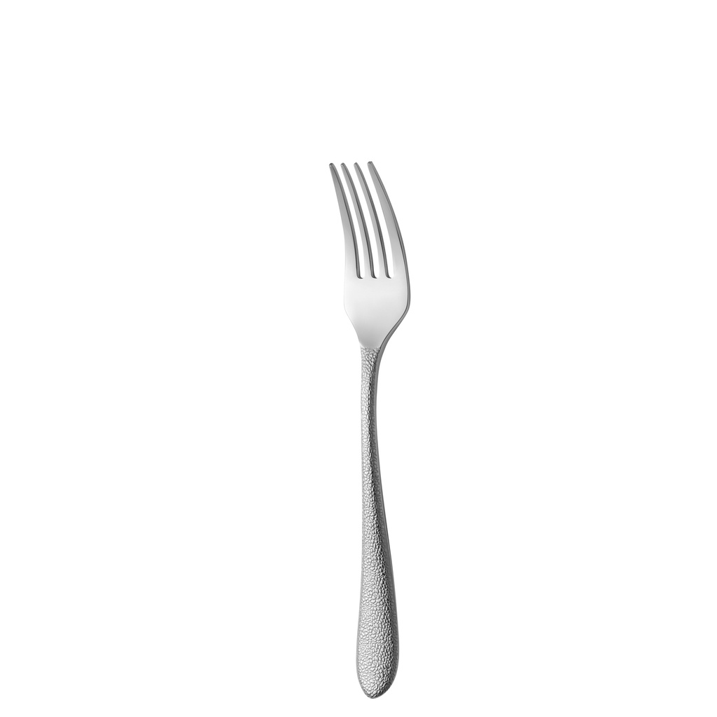 Sola - Dessertvork Phoenix 18/10 (18,7 cm, 12 stuks)