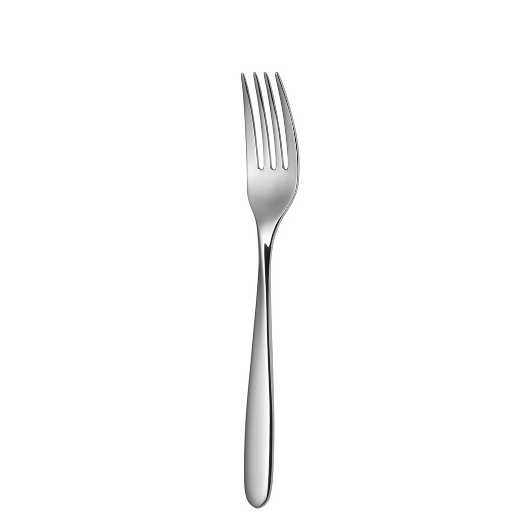 Sola - Tafelvork Twist 18/10 (21,1 cm, 12 stuks)
