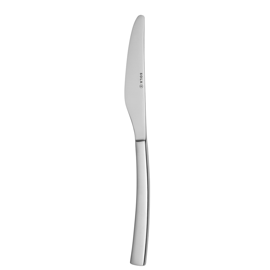 Sola - Tafelmes Capri 18/10 (23,7 cm, 12 stuks)