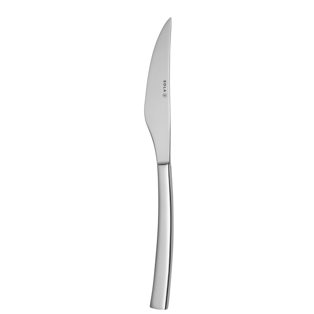 Sola - Steakmes Capri 18/10 (23,7 cm, 12 stuks)