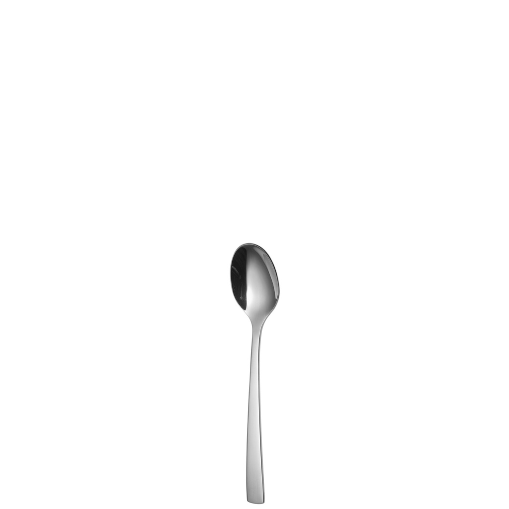 Sola - Koffielepel Capri 18/10 (11,1 cm, 12 stuks)