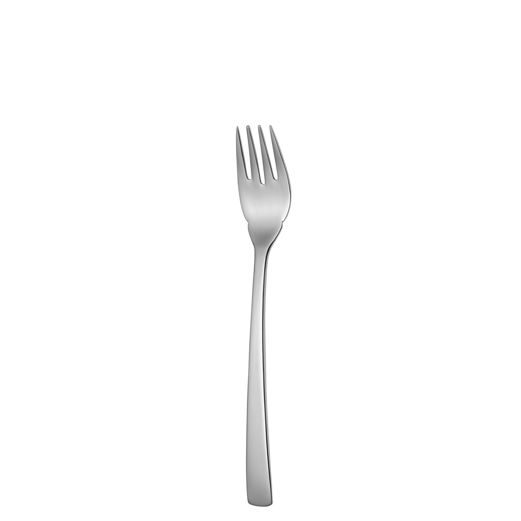Sola - Visvork Capri 18/10 (19,1 cm, 12 stuks)