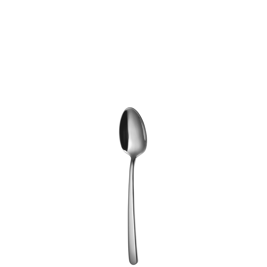 Sola - Cocktaillepel Donau 18/10 (14,7 cm, 12 stuks)