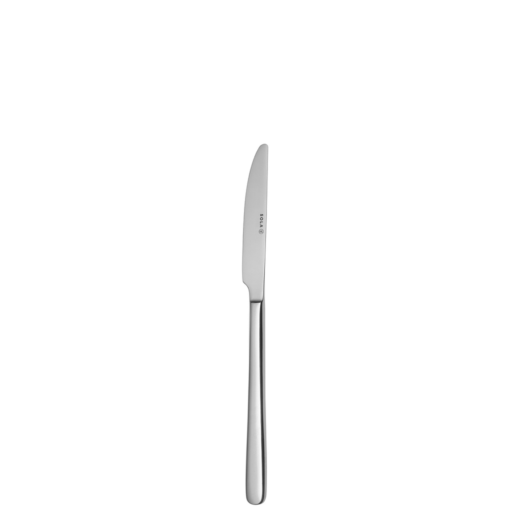 Sola - Fruitmes Donau 18/10 (18,7 cm, 12 stuks)