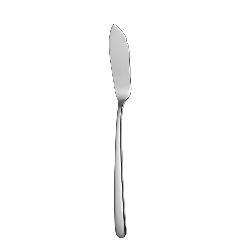 Sola - Vismes Donau 18/10 (22,4 cm, 12 stuks)