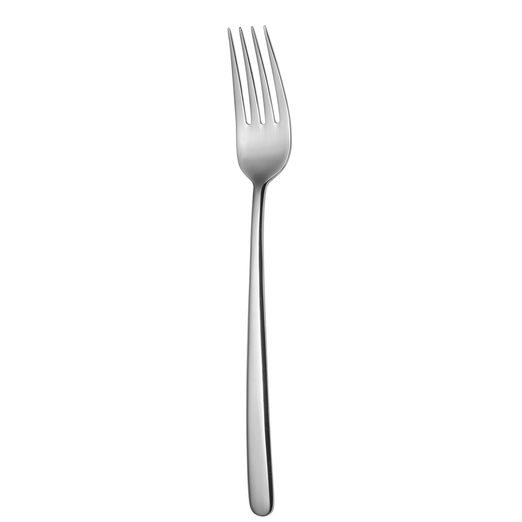 Sola - Serveerlepel Donau 18/10 (24,2 cm)