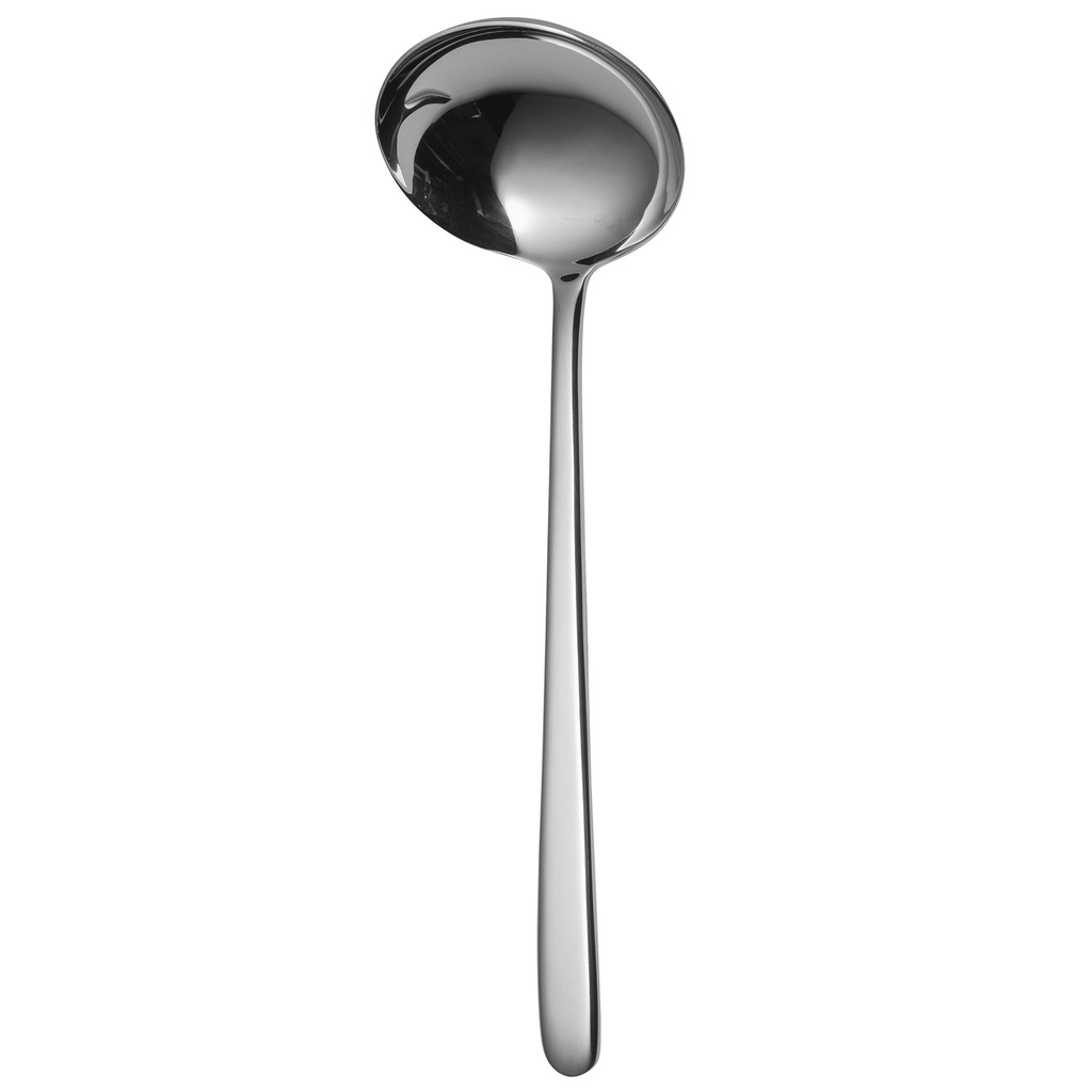 Sola - Soeplepel Donau 18/10 (28,9 cm)