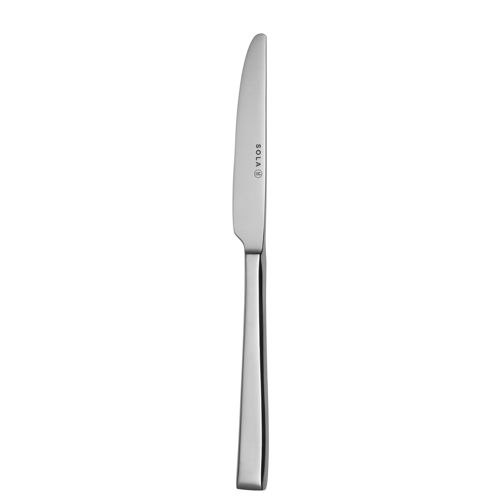 Sola - Tafelmes Durban 18/10 (23,1 cm, 12 stuks)