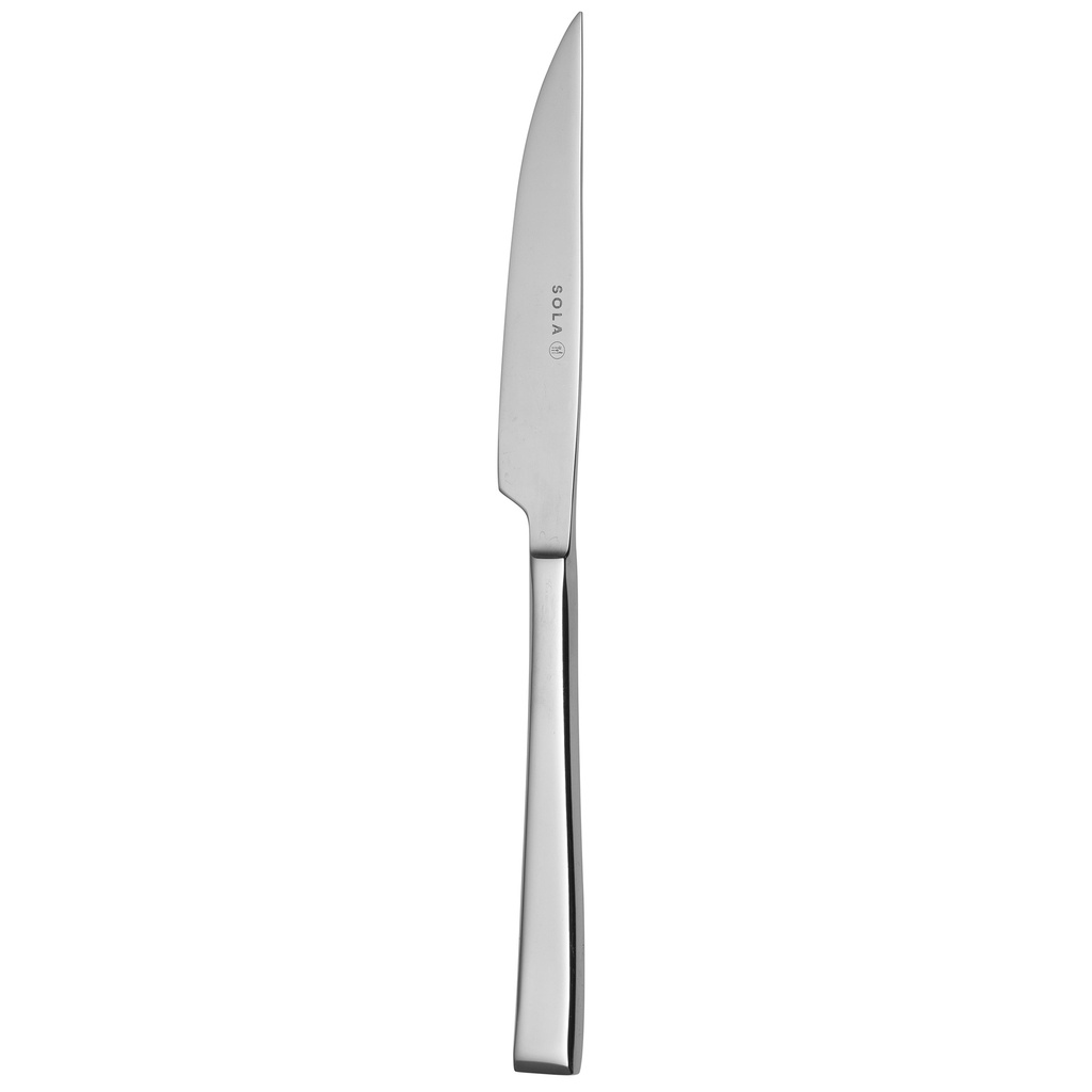 Sola - Steakmes Durban 18/10 (24,4 cm, 12 stuks)