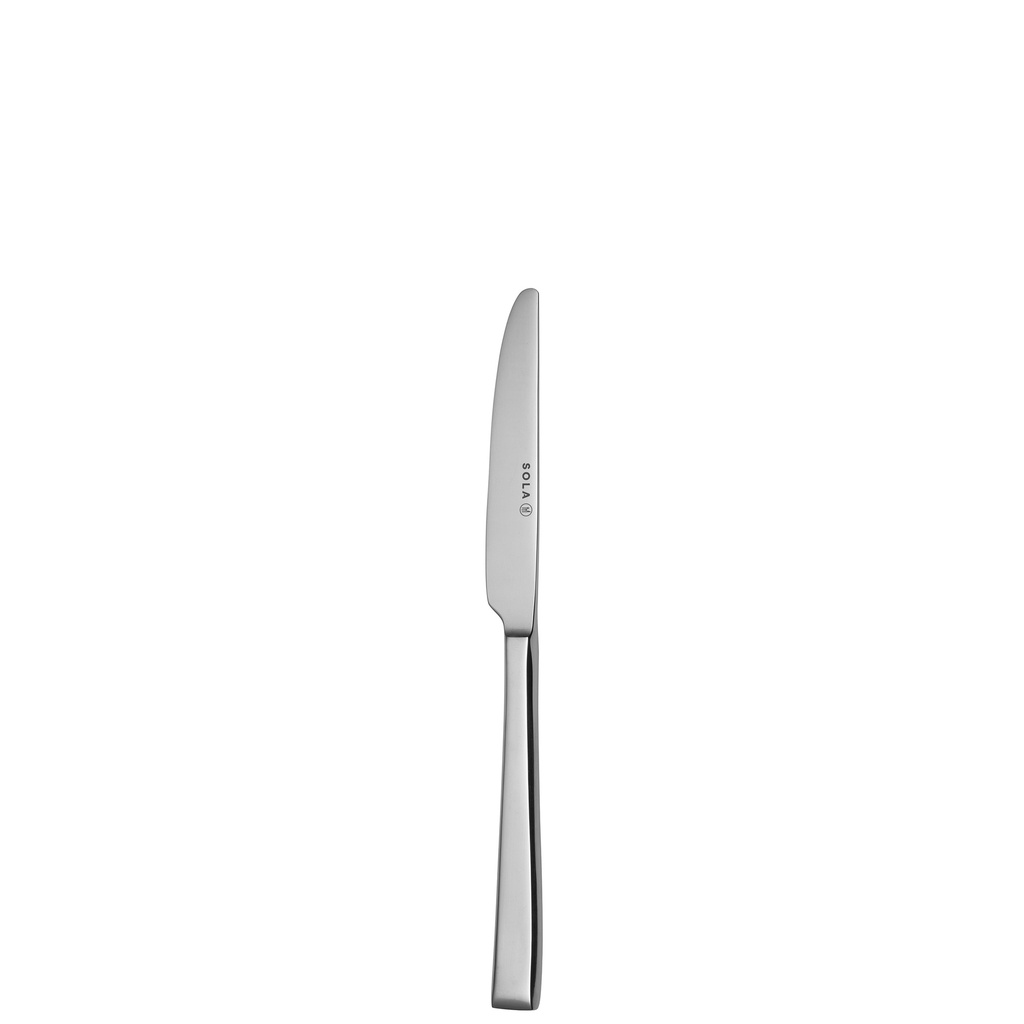 Sola - Fruitmes Durban 18/10 (18 cm, 12 stuks)