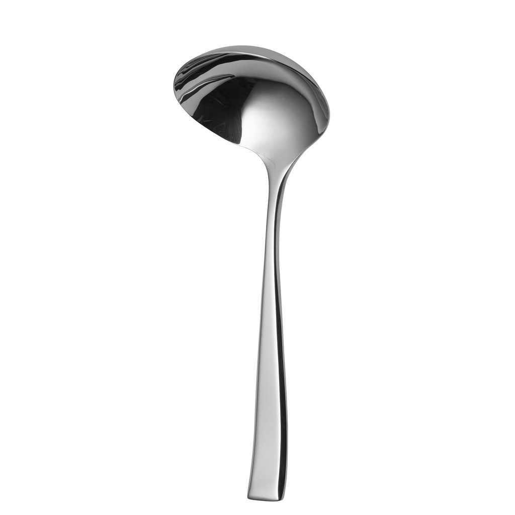 Sola - Sauslepel Durban 18/10 (18 cm)