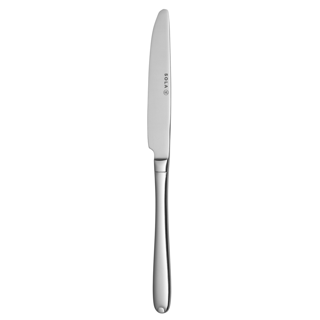 Sola - Tafelmes Fleurie 18/10 (23,8 cm, 12 stuks)