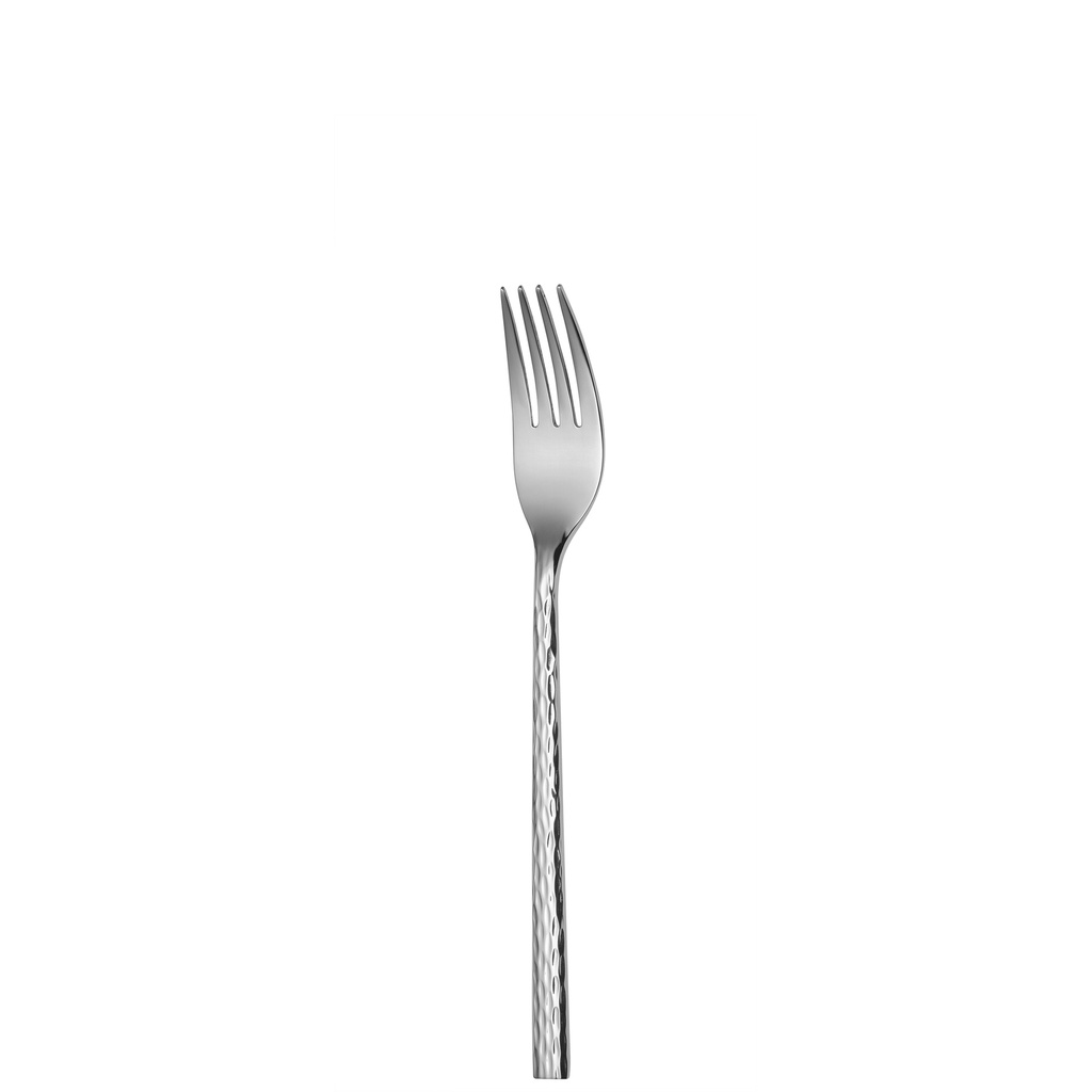 Sola - Dessertvork Lausanne 18/10 (18,6 cm, 12 stuks)