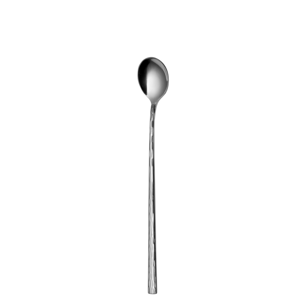 Sola - Longdrinklepel Lausanne 18/10 (20,1 cm, 12 stuks)